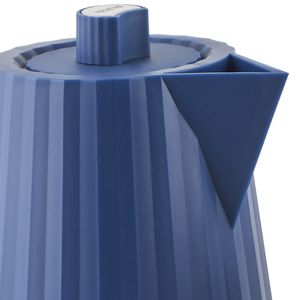 Bollitore elettrico Plissè piccolo