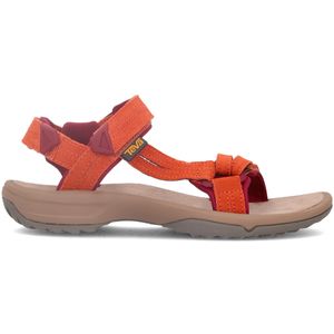 Terra Fi Lite Suede W Hiking Sandal