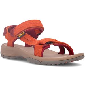 Terra Fi Lite Suede W Hiking Sandal