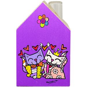 La Casa dell’Arte Two Cats