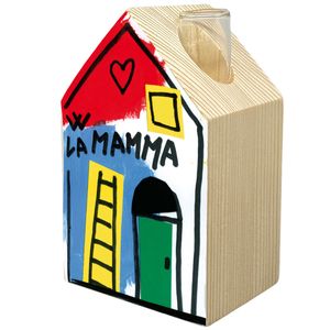 The House of Art Long Live Mom