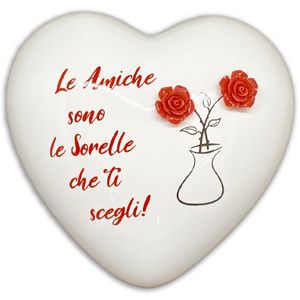 Heart Friends