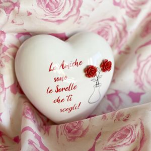 Heart Friends