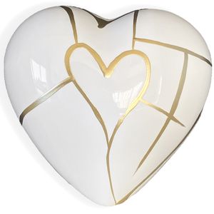 Cuore Kintsugi