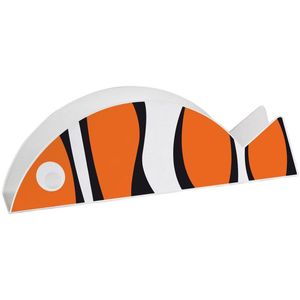 Jody Fish Out of Water Napkin Holder