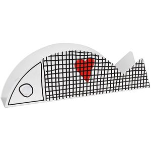 Julie Fish Out of Water Napkin Holder