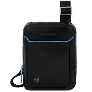 Blue Square shoulder bag for IPad mini
