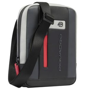Small Urban leather bag