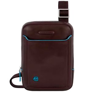 Blue Square shoulder bag for IPad mini
