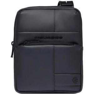 Solid color waterproof bag