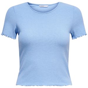 T-Shirt Onlemma a costine