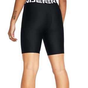 Shorts HeatGear con logo