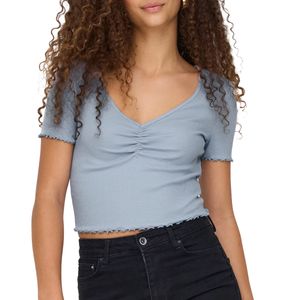 Onlbetty V-Neck T-Shirt