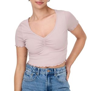 Onlbetty V-Neck T-Shirt
