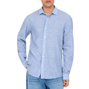 Onscaiden Linen Shirt