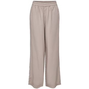 Pantaloni Onlaris Straight Fit beige