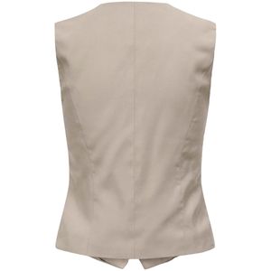 Onliris grey vest