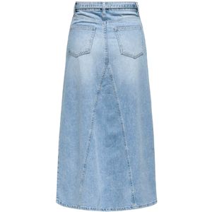 Gonna in jeans Onlsophia