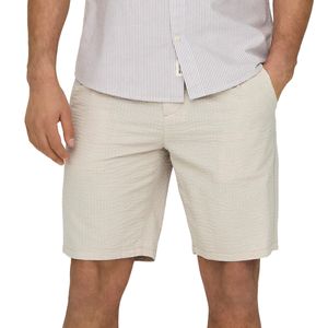 Onsleo Bermuda with drawstring