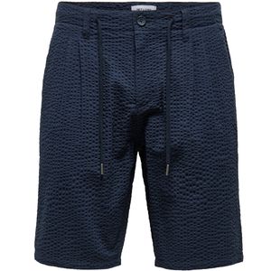 Onsleo Bermuda with drawstring