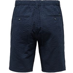 Onsleo Bermuda with drawstring