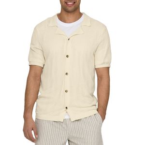 Onsdiego Short Sleeve Cardigan
