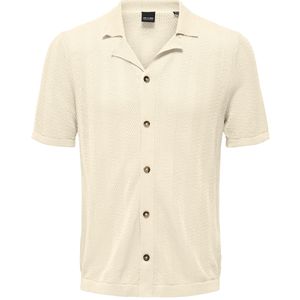 Onsdiego Short Sleeve Cardigan