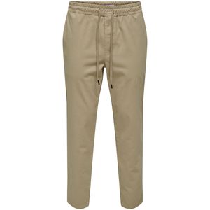 Pantalone tapered fit Onslinus
