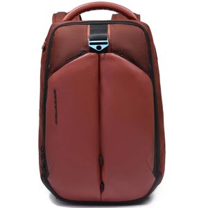Travel backpack with laptop holder