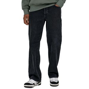 Jeans Loose Fit Onsfade