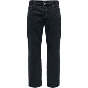 Jeans Loose Fit Onsfade
