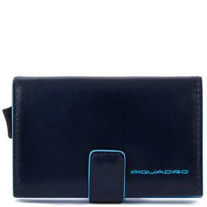 Metal card holder