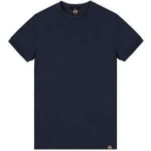 T-shirt in cotone slim fit