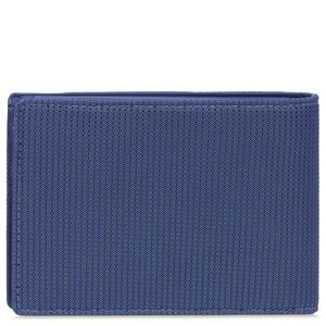 Wallet with document holder