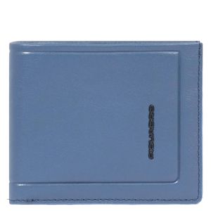 Wallet with removable document holder