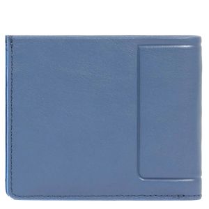 Wallet with removable document holder