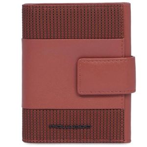 Pocket wallet with coin purse