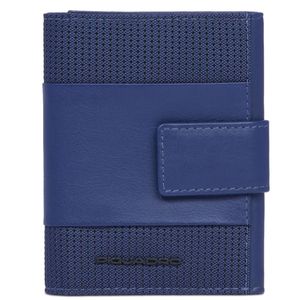 Pocket wallet with coin purse