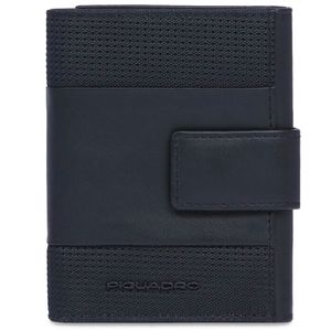 Pocket wallet with coin purse