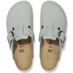 Sabot Boston Big Buckle Pure Sage Narrow Fit