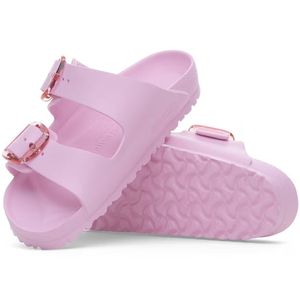 Arizona Big Buckle EVA Narrow fit Slippers Pink