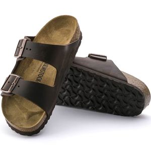 Ciabatta Arizona BS Habana Narrow Fit