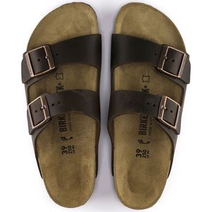 Ciabatta Arizona BS Habana Narrow Fit