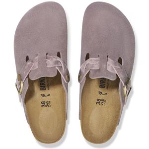 Ciabatte Boston Braided Purple Narrow Fit