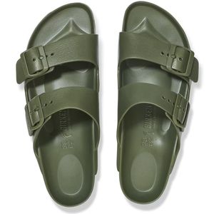 Ciabatta Arizona EVA Khaki Narrow Fit