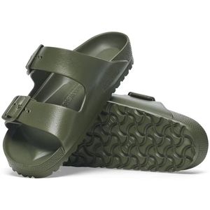 Ciabatta Arizona EVA Khaki Narrow Fit