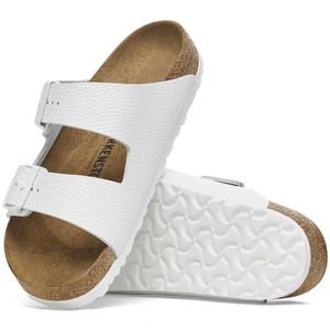 Ciabatte Arizona Eva Natural White Narrow Fit