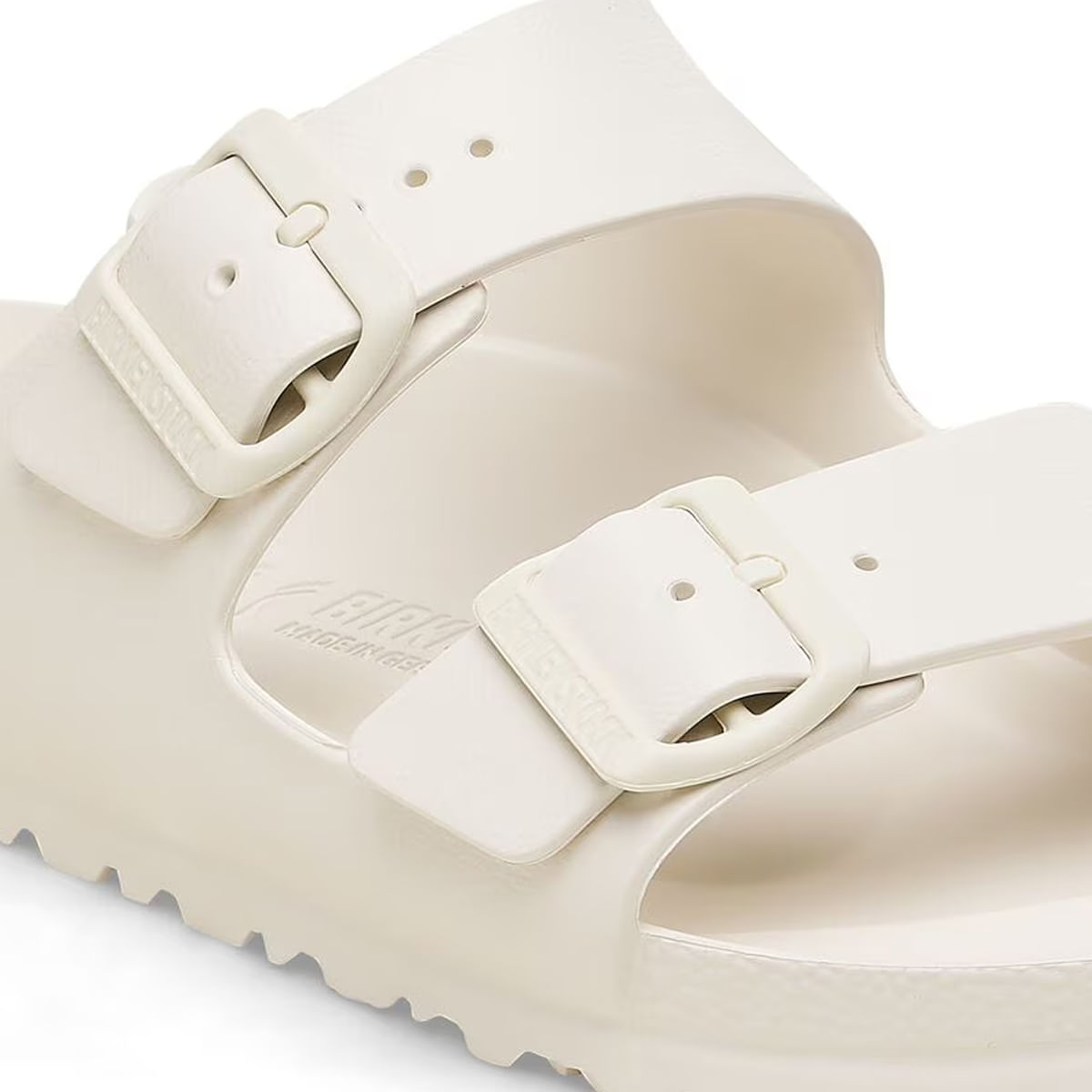 birkenstock arizona eva bianche donna