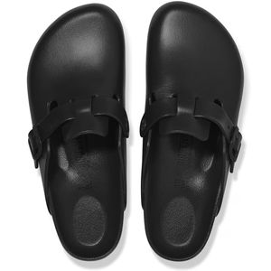 Ciabatte Boston Eva Black Narrow Fit