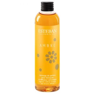 Ricarica profumatore Ambra 250ml